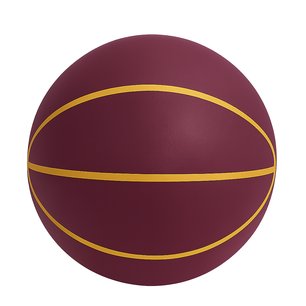 City Edition Standard Silent Ball