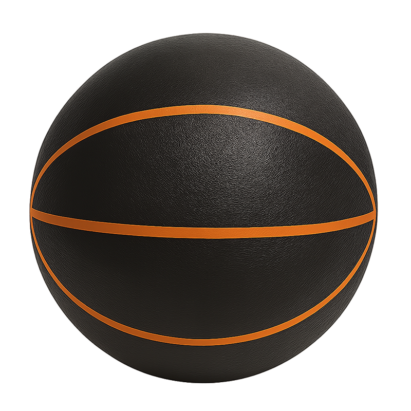 City Edition Standard Silent Ball