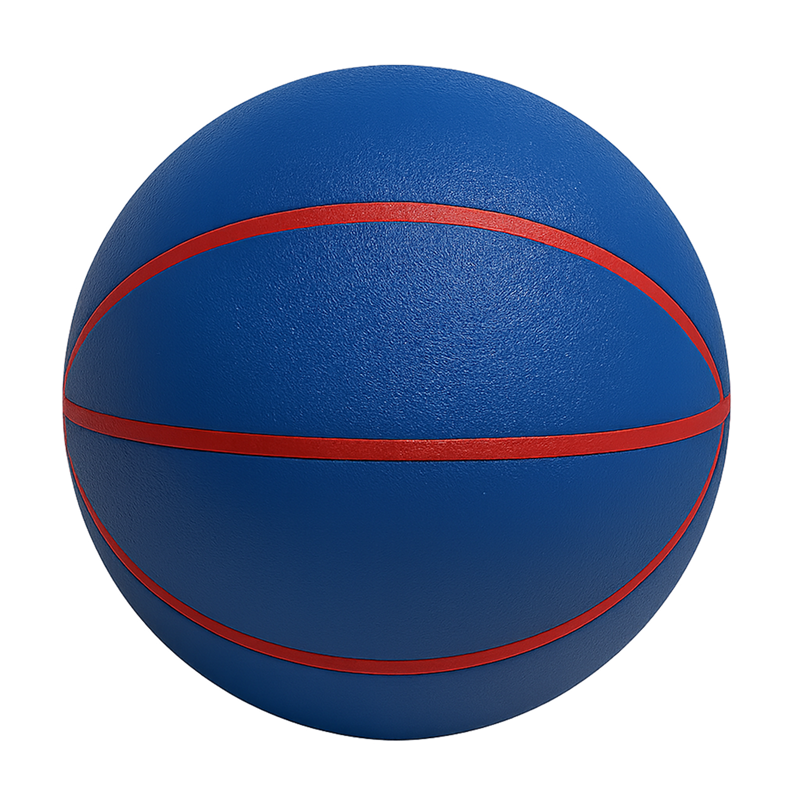City Edition Standard Silent Ball