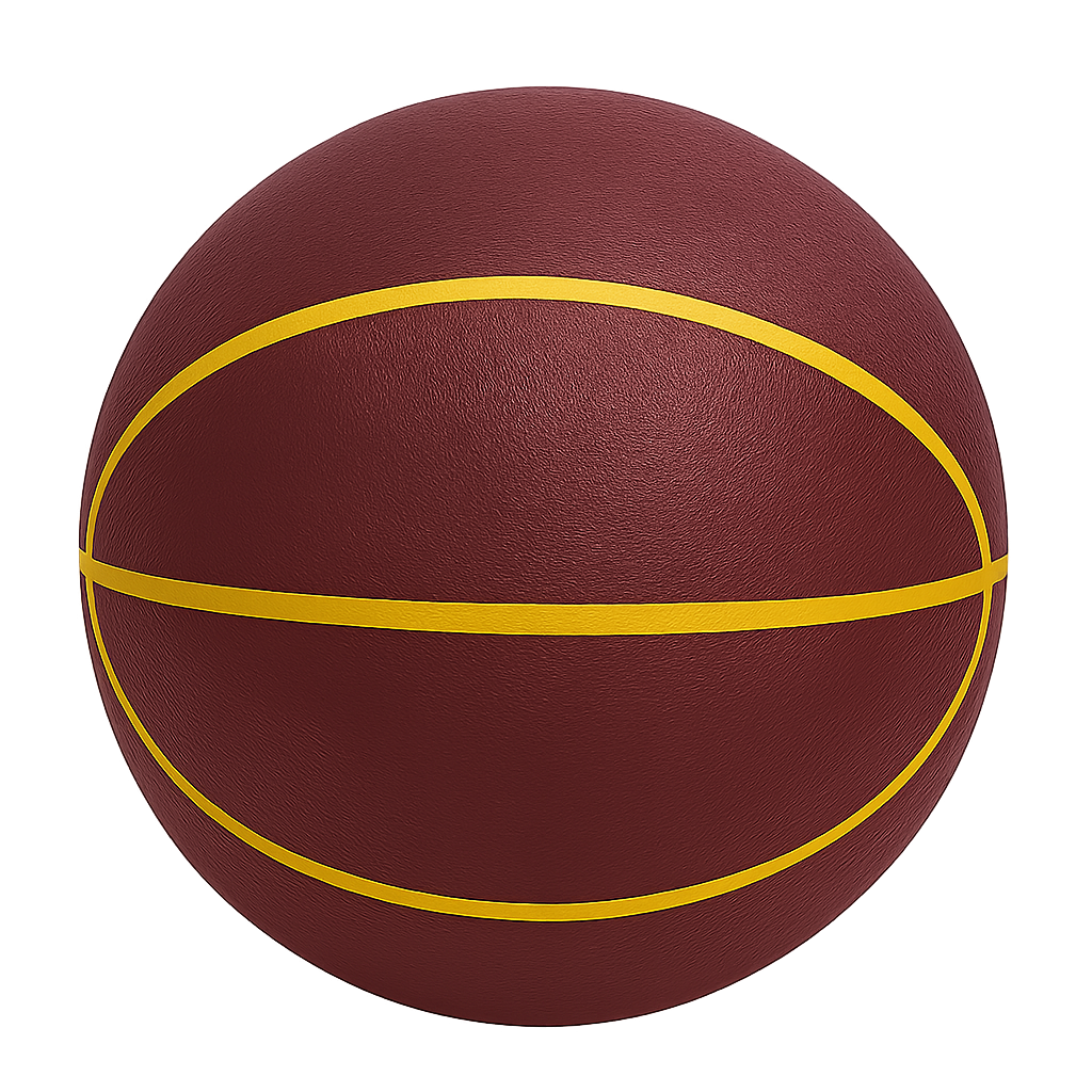 City Edition Standard Silent Ball