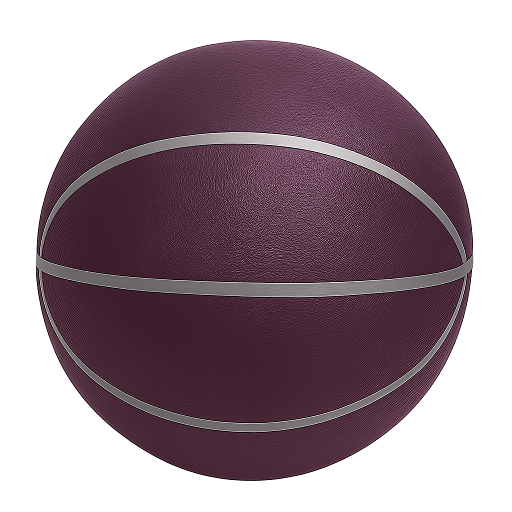 City Edition Standard Silent Ball