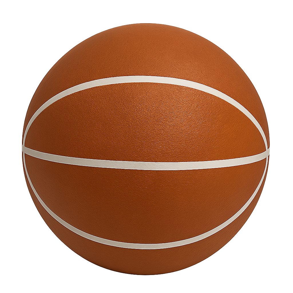 City Edition Standard Silent Ball